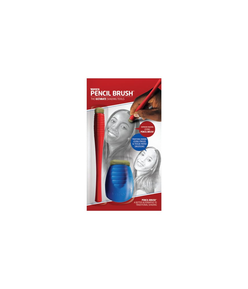 Pencil Brush Shader Set Tafula