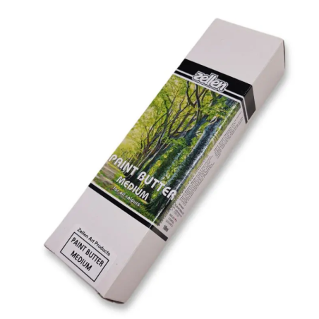 Zellen Paint Butter Medium 100ml