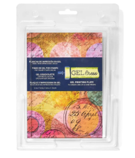 Gelli Printing Plates Gel Press 8 x 10 inch
