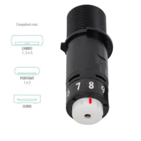 Silhouette Replacement Blade