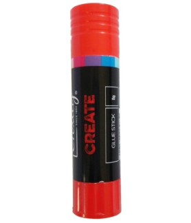 Croxley Create Glue Stick 8g (Pritt)