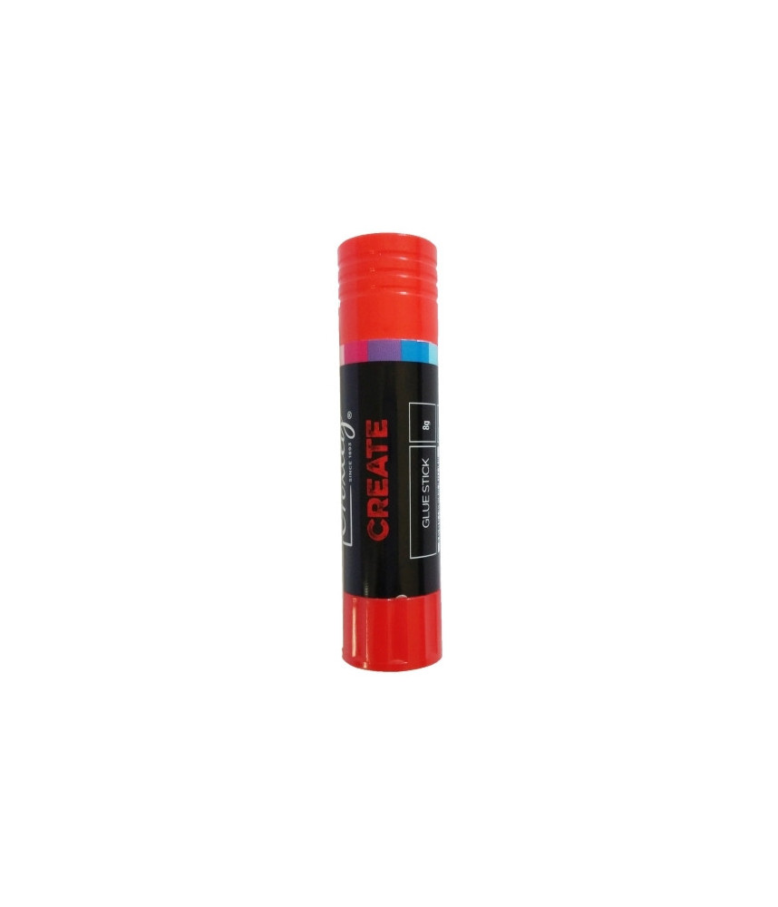 Croxley Create Glue Stick 8g