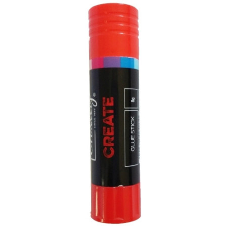 Croxley Create Glue Stick 8g (Pritt)