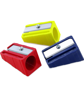 CROXLEY CREATE Single Hole Jumbo Sharpener