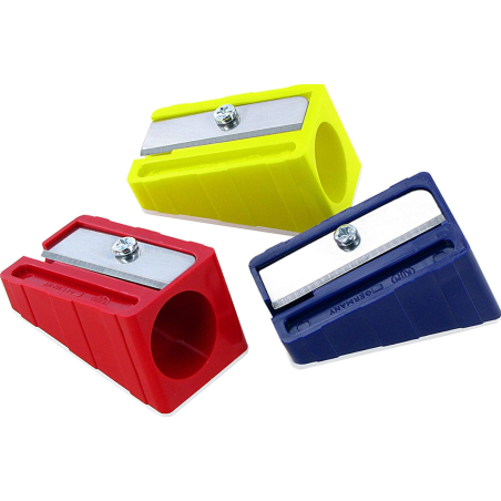 CROXLEY CREATE Single Hole Jumbo Sharpener