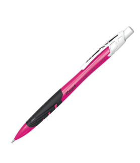 MAPED Clutch Pencil Long Life 0.5mm Pink