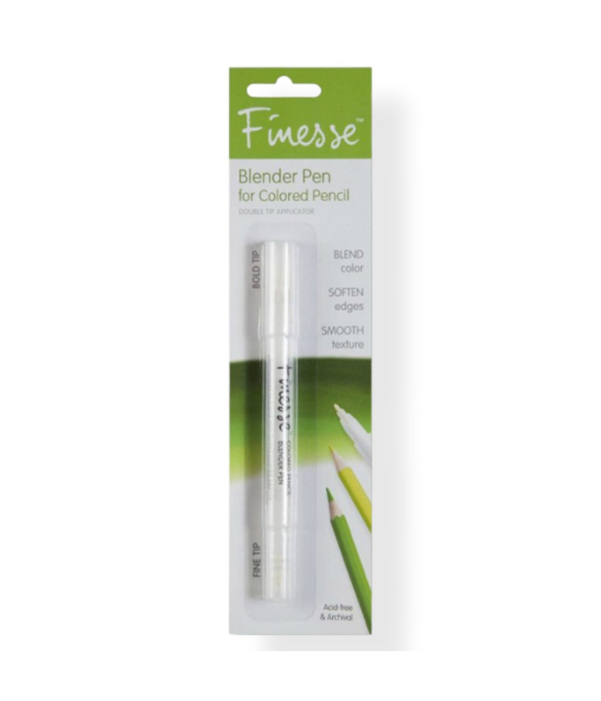 Global Finesse Blender Pen