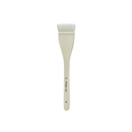 Prime Art Hake Brush 2 inch