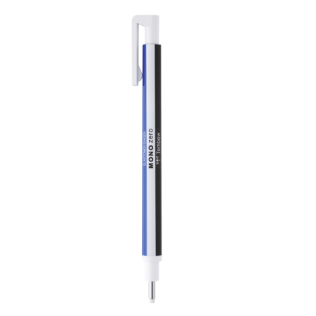 Tombow MONO ZERO precision eraser - Round