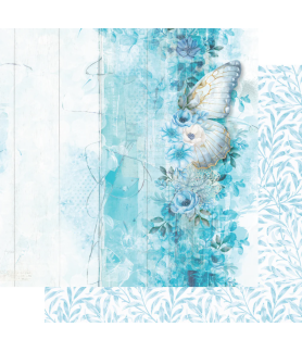 Uniquely Creative The Beautiful Oasis Paper - My Person