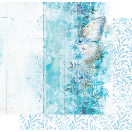 Uniquely Creative The Beautiful Oasis Paper - My Person