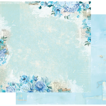 Uniquely Creative The Beautiful Oasis Paper - Best Friend