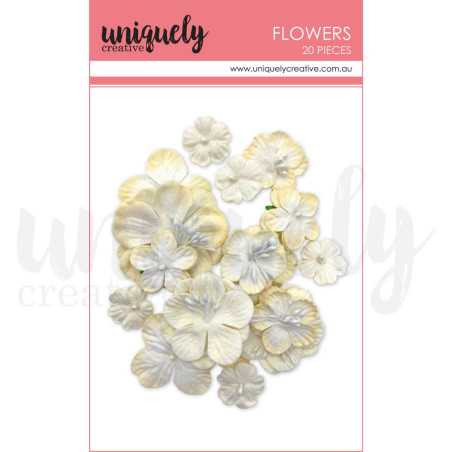 Uniquely Creative Flowers - Chantilly
