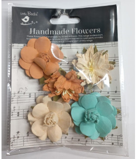 Little Birdie Flowers Karla - Sun & Rain