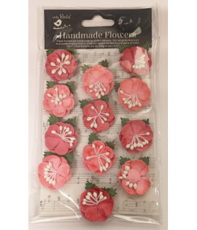 Little Birdie Flowers Avalon- Precious Pink