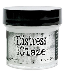 Ranger Distress Micro Glaze