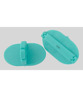 Couture Creations Paper Trimmer Cutting Blades 2 pack