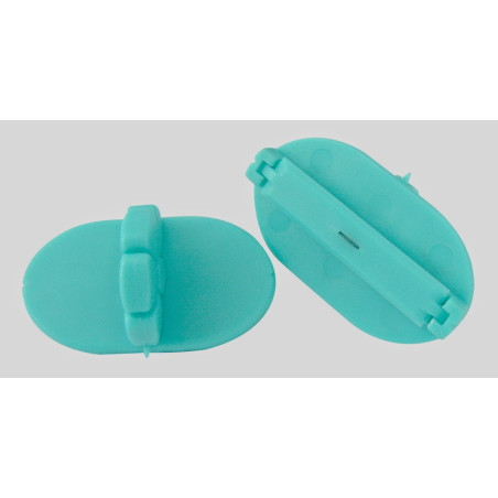 Couture Creations Paper Trimmer Cutting Blades 2 pack