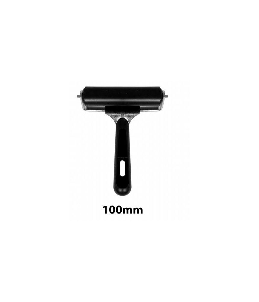 Dala Rubber Roller Brayer 4 inch/100mm