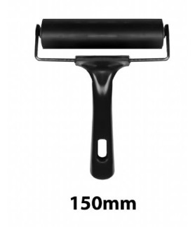 Dala Rubber Roller Brayer 6 inch/ 150mm