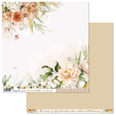 PENELOPE DEE- AURELIA BLOOM PAPER- AURELIA BLOOM