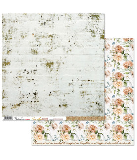 PENELOPE DEE- AURELIA BLOOM PAPER- RUSTIC ELEGANCE