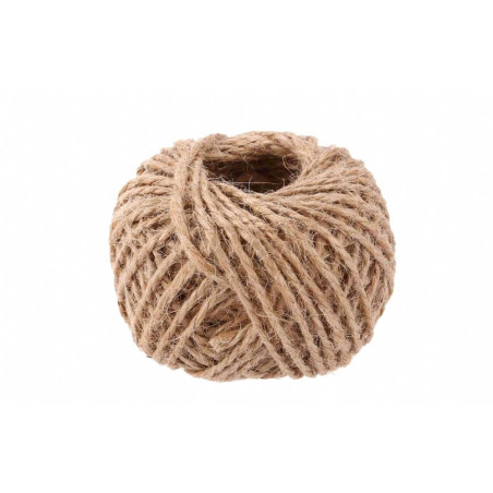 Dala Twine 20m - Natural