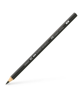 Faber-Castell Graphite Aquarelle Pencil - 4B