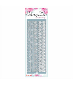 Penelope Dee 12x12 Mega Pack Pack - Patels & Sage
