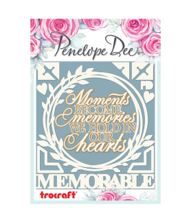Penelope Dee 12x12 Mega Pack Pack - Patels & Sage