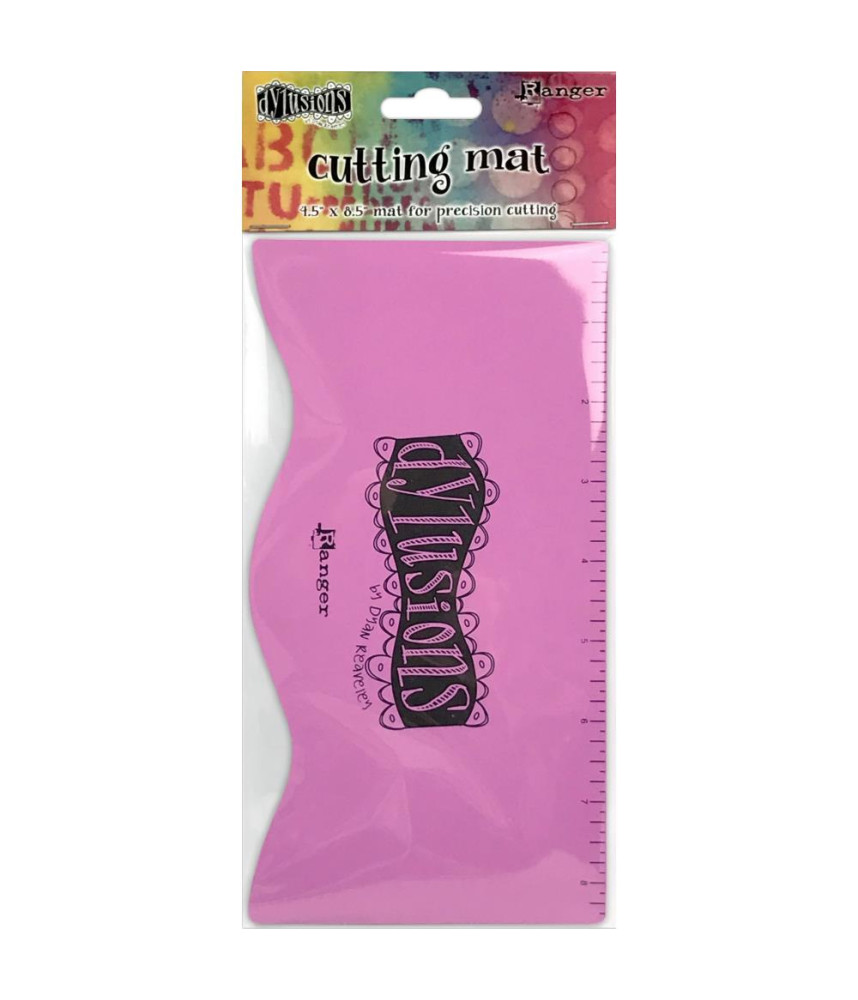 Ranger Dyan Reaveley's  Dylusions Cutting Mat