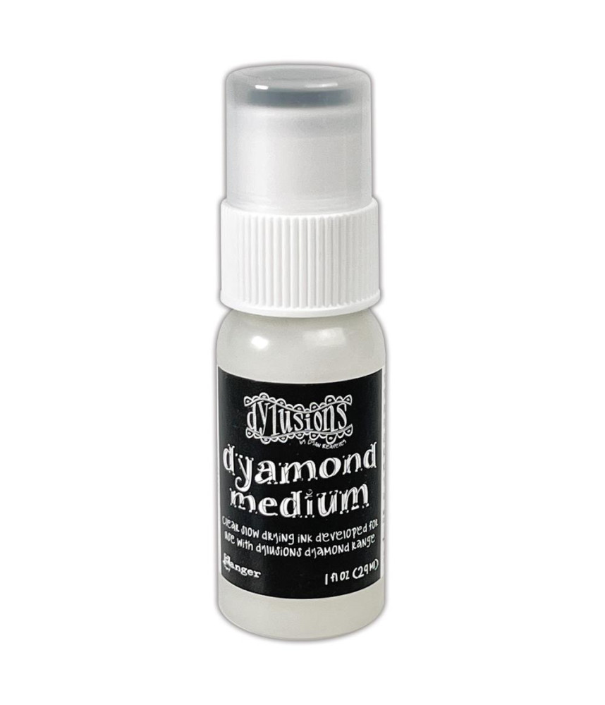 Rsnger Dyan Reaveley Dylusions Dyamond Medium Dabber