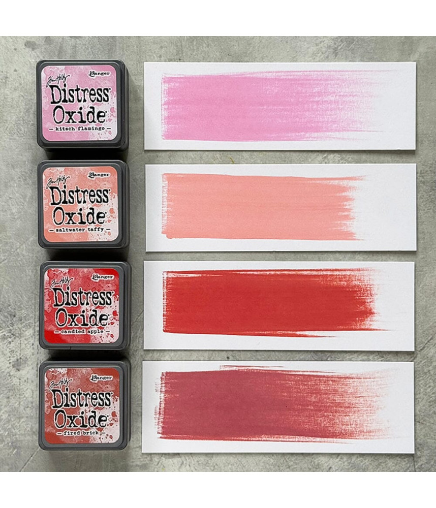 Ranger Tim Holtz Distress Mini Oxide Ink Pads Set 7