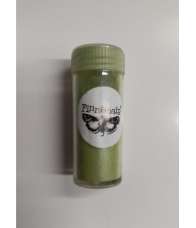 Prima Marketing Finnabair Mica Powder - Mint
