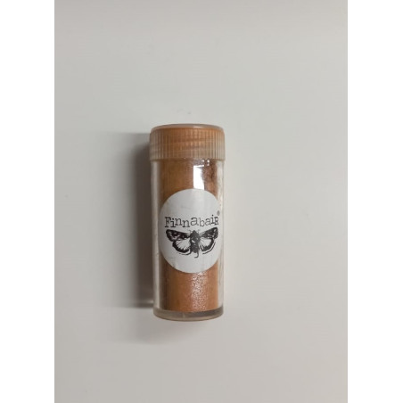 Prima Marketing Finnabair Mica Powder - Brown