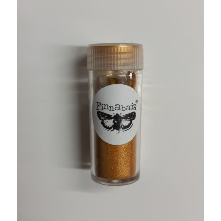 Prima Marketing Finnabair Mica Powder  Copper
