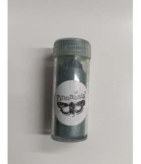 Prima Marketing Finnabair Mica Powder - Oasis Green