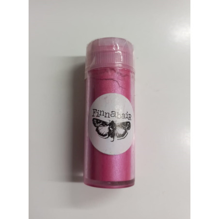 Prima Marketing Finnabair Mica Powder Pink
