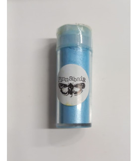 Prima Marketing Finnabair Mica Powder - Light Blue