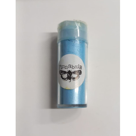 Prima Marketing Finnabair Mica Powder - Light Blue