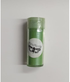 Prima Marketing Finnabair Mica Powder - Green