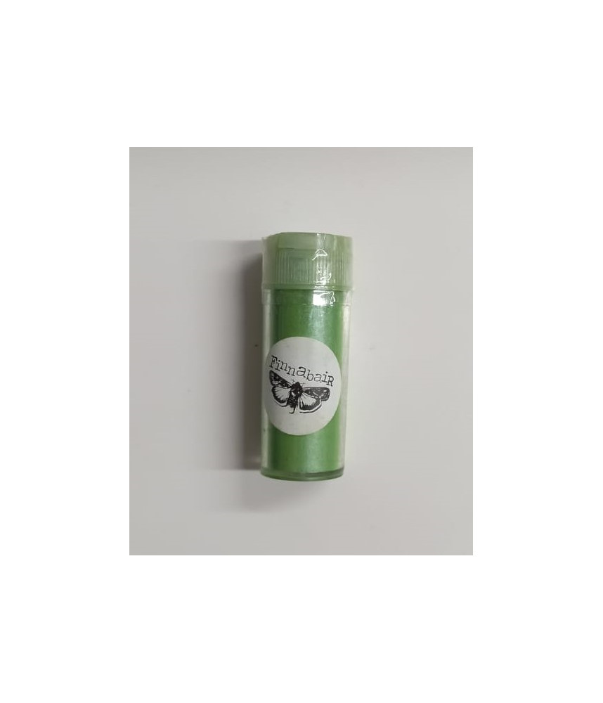 Prima Marketing Finnabair Mica Powder - Green