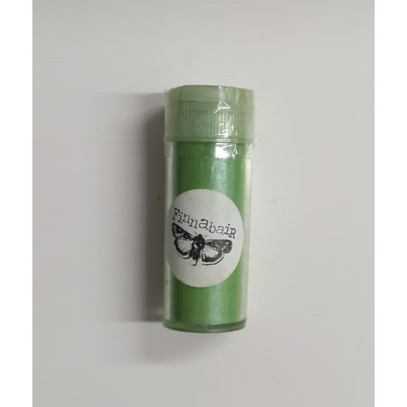 Prima Marketing Finnabair Mica Powder - Green