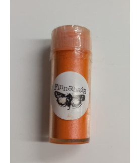 Prima Marketing Finnabair Mica Powder - Orange