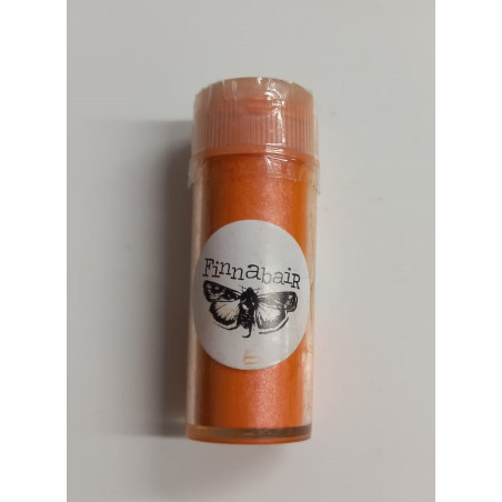 Prima Marketing Finnabair Mica Powder - Orange