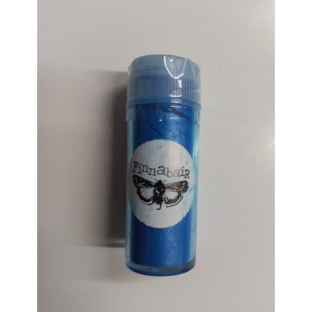Prima Marketing Finnabair Mica Powder Paradise - Blue