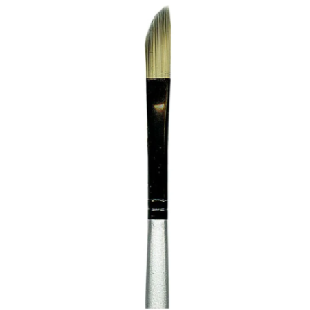 Dynasty Black Silver Dragger 1/4 inch