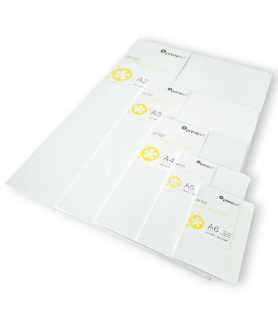 Prime Art Canvas Panels A4