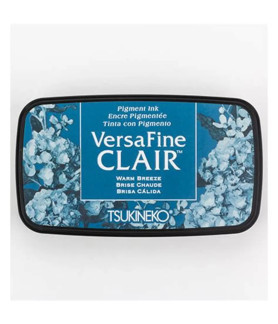 Tsukineko Versafine Clair Ink Pad Warm Breeze