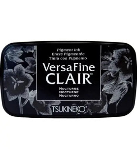 Tsukineko Versafine Clair Ink Pad - Nocturne